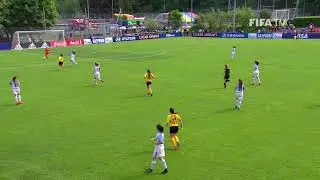 Femminile Inter v. BSC Young Boys, Match Highlights