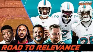 What Does the Dolphins&rsquo; Road to Relevance Look Like?