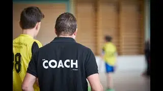Pillar #4 - Coaching - The 6 Pillars of Empowering Others
