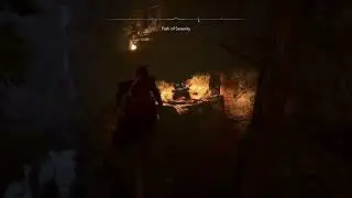 AC Shadows: Naoe's SECRET Weapon! Path of Serenity Walkthrough (Easiest Crimson Tanto of Harm Guide)