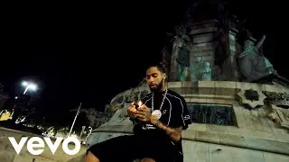 Key Glock, 42 Dugg, EST Gee - Red Lights (Music Video)