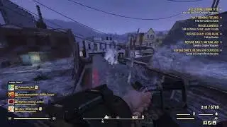 IS FALLOUT 76 A NEW GAME IN 2026??? - A FAIR + BALANCED REVIEW