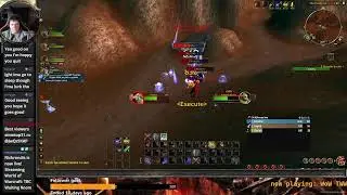 TBC Waiting Room