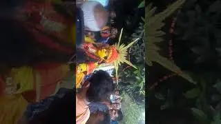 Chandavara Bandi habba mahasati vesa
