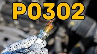 P0302 EXPLAINED &ndash; The REAL Reason Your Engine Is Misfiring