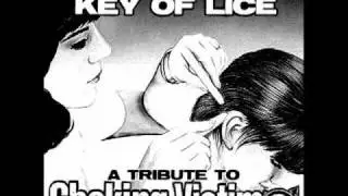 Moral Decay ~ Money ~ Song in the key of Lice (A Tribute To Choking Victim)