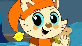 El Gato Garabato - Michi-guau 2 | El Reino Infantil