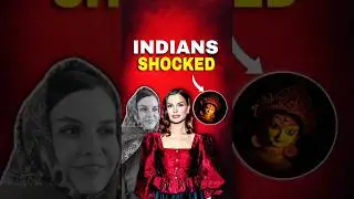 Indian&rsquo;s Shocked by This Russian Song.😳🇷🇺 #matushka  #shorts