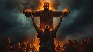 Blood & Bone: The TERRIFYING Truth of Ancient Samhain Rituals