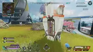 Apex dying compilation live