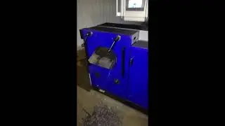 High speed steel nail making machine | nails maker from China factory