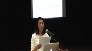 ARPA | The Making of the Modern Armenian Diaspora: The Early Years - Talar Chahinian (260816)