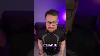 Фриланс в 2024: Успех с Fiverr и Freelance Hunt