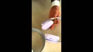 How to Spot Fake Beats by Dre Studio Wireless headphone