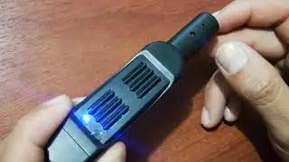 Camara Resaltador Espia Full HD Webcam