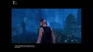DBD Clip Dump #1