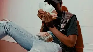 Lil Honcho - Code Name (Official Music Video)