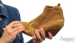 Free People Jackson West Boot SKU: 8993580