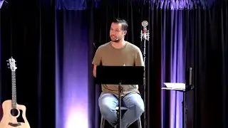 Jesus Cross Barriers