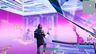 Crazy Controller Mechanics