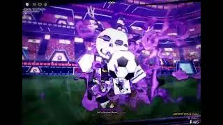 Counter Attack, Okay? (masterylorenzo Overtime Flow) [AZURE LATCH]