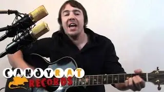 Ryan Spendlove - Let Your Light Shine