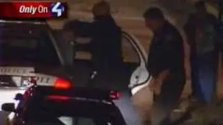 Braddock Arrest Video Shows Police Punching Suspect