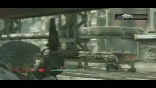 Warplayer :: First GoW 2 Montage Edited By llBakedCrispsll