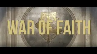 Destiny - War of Faith (fan made trailer)