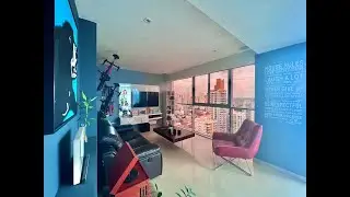 SE VENDE APARTAMENTO EN WINDOW TOWER SAN FRANCISCO