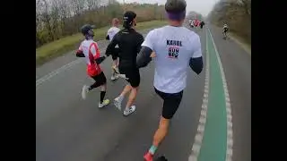 Bydgoski Bieg Niepodległości - 11.11.2024 r.
