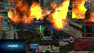 LOTRO - Silent Street T2C - Level 115