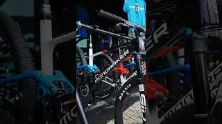 PlayBike la Cheile Grădiștei 2023 EUC Mountain Bike a European Championships @MondrakerTV