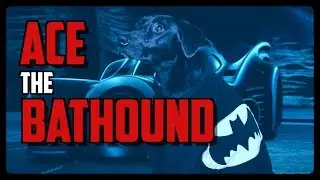 ACE the BATHOUND