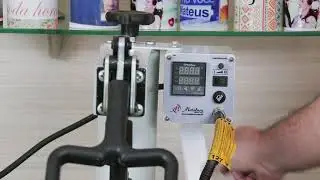 Como montar a prensa térmica 4x1 Magic Machine da Metalnox?