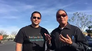 Home Buyer Series - Episode 1 of 14 Intro With Jeff & Joe