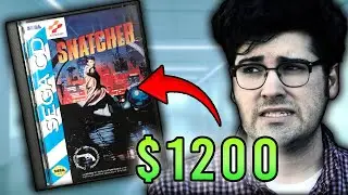 Snatcher - Is This HOLY GRAIL Worth The Price?