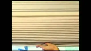 Vignette Modern Roman Shades by Hunter Douglas at Shutter Guy Austin