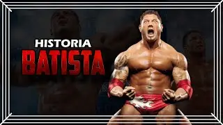 El ANIMAL anda SUELTO | BATISTA | Historia/Documental | Eduardo Hiram