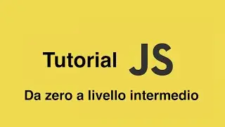 Come funziona lo scope in JavaScript