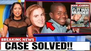 Look Closer At This Gary Coleman Pic, It Reveals The DARK TRUTH of His Death!!