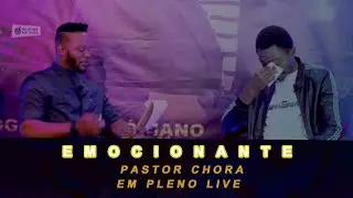 Voc&ecirc; Precisa Ver Conversa Sem Tabus / Com Rog&eacute;rio Victoriano e Luis Ndala...