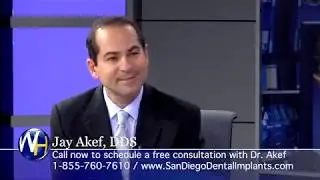 Dental Implants in San Diego