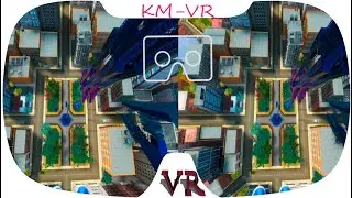 Ultimate Booster Experience VR Video sbs