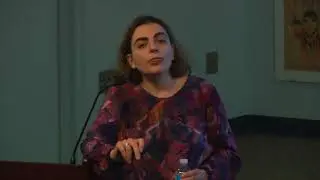 Ioulia Kovelman (Mar. 2017): The Bilingual Learner: Language, Literacy, and Brain Development