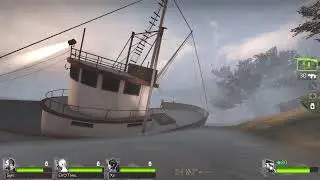 [L4D2] pugscrim