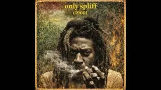 FIRE YARD CHANT &ndash; Only Spliff (Альбом 1960)