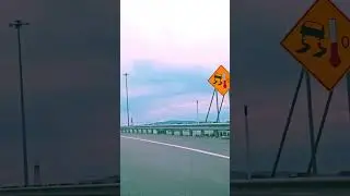 Qu&eacute;bec City to L&eacute;vis, CANADA 🇨🇦