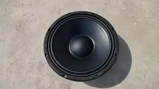 💥Beta Mark 10inch 300watt Speaker 🔊 // Review // Unboxing // Price