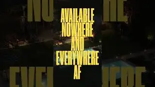 Free AF | Non Alcoholic Cocktails